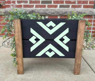 Planter Box