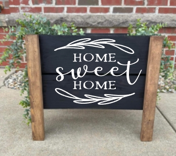 Planter Box