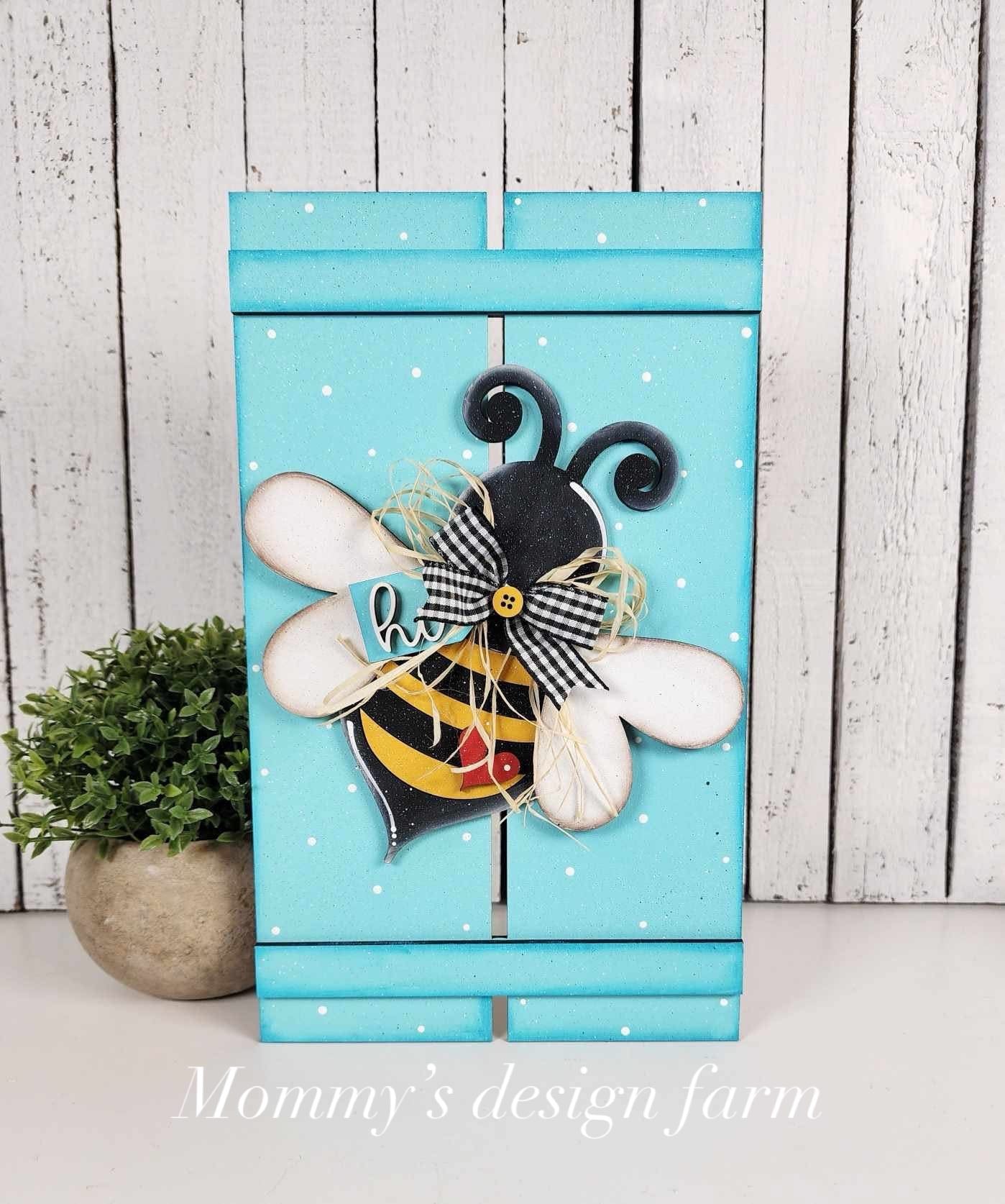3D Hi Bee Pallet