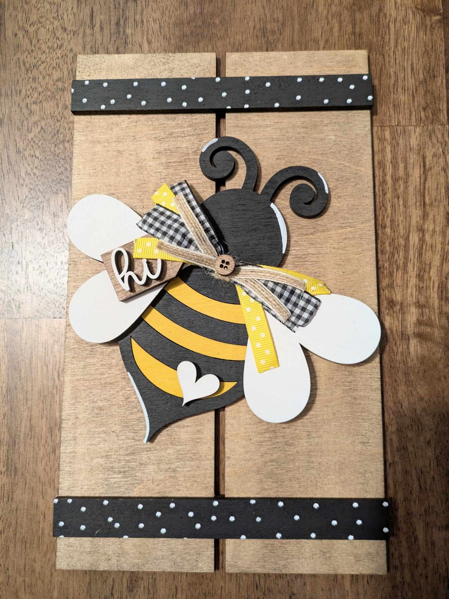 3D Hi Bee Pallet