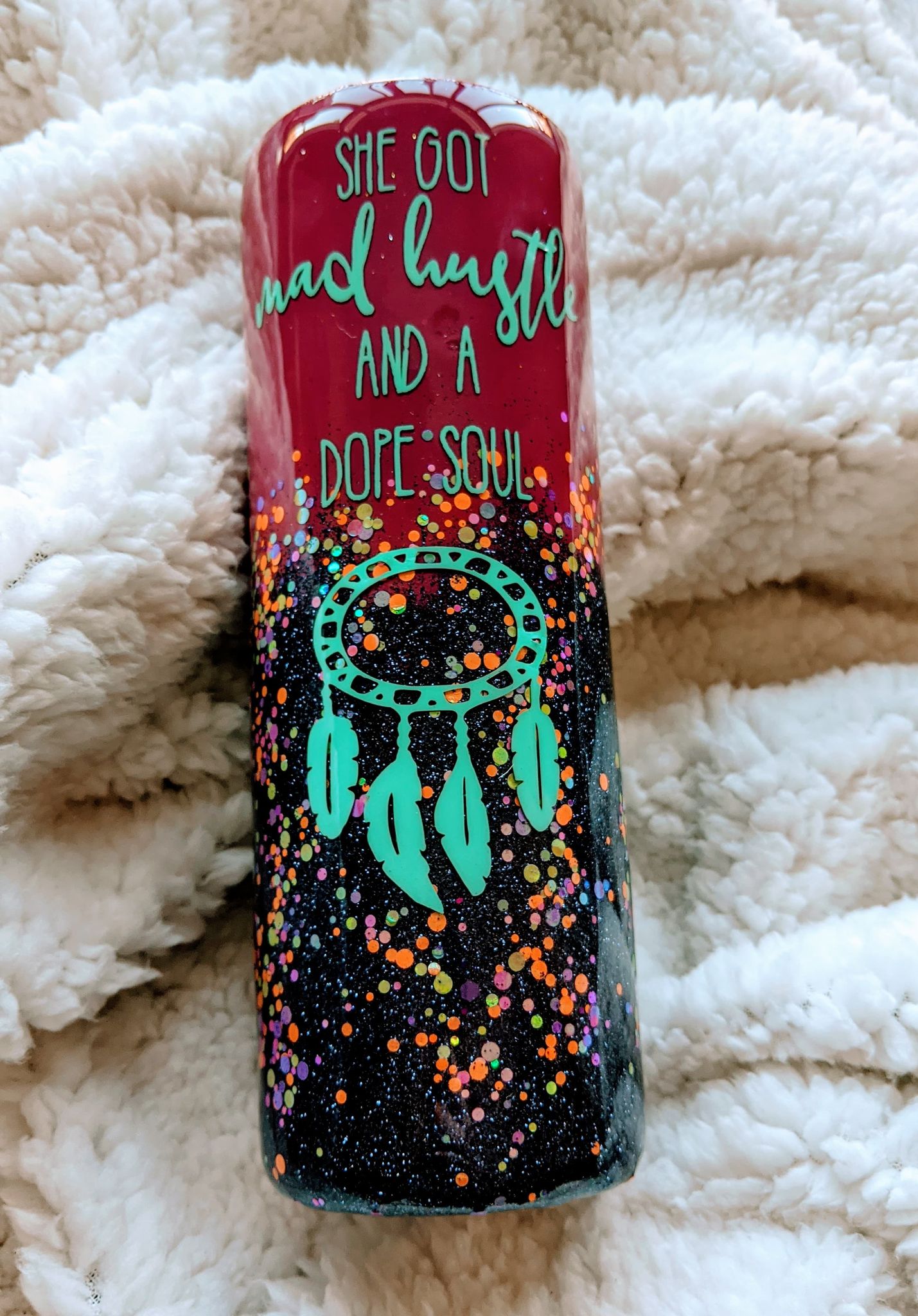 Tumblers
