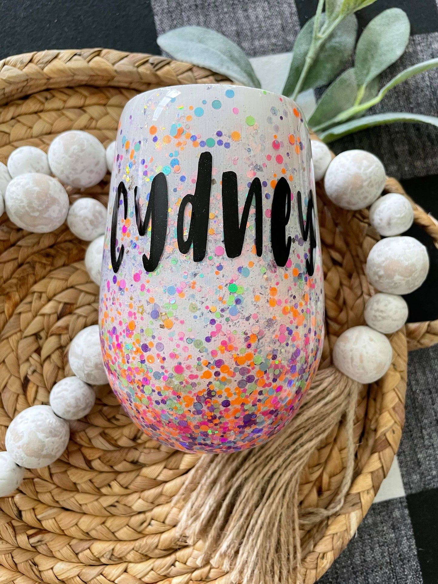 Tumblers