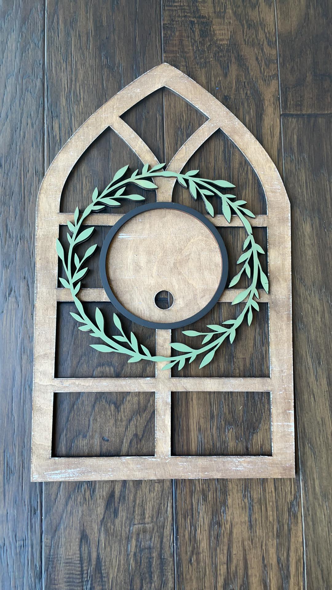3D Interchangeable Window BASE ONLY