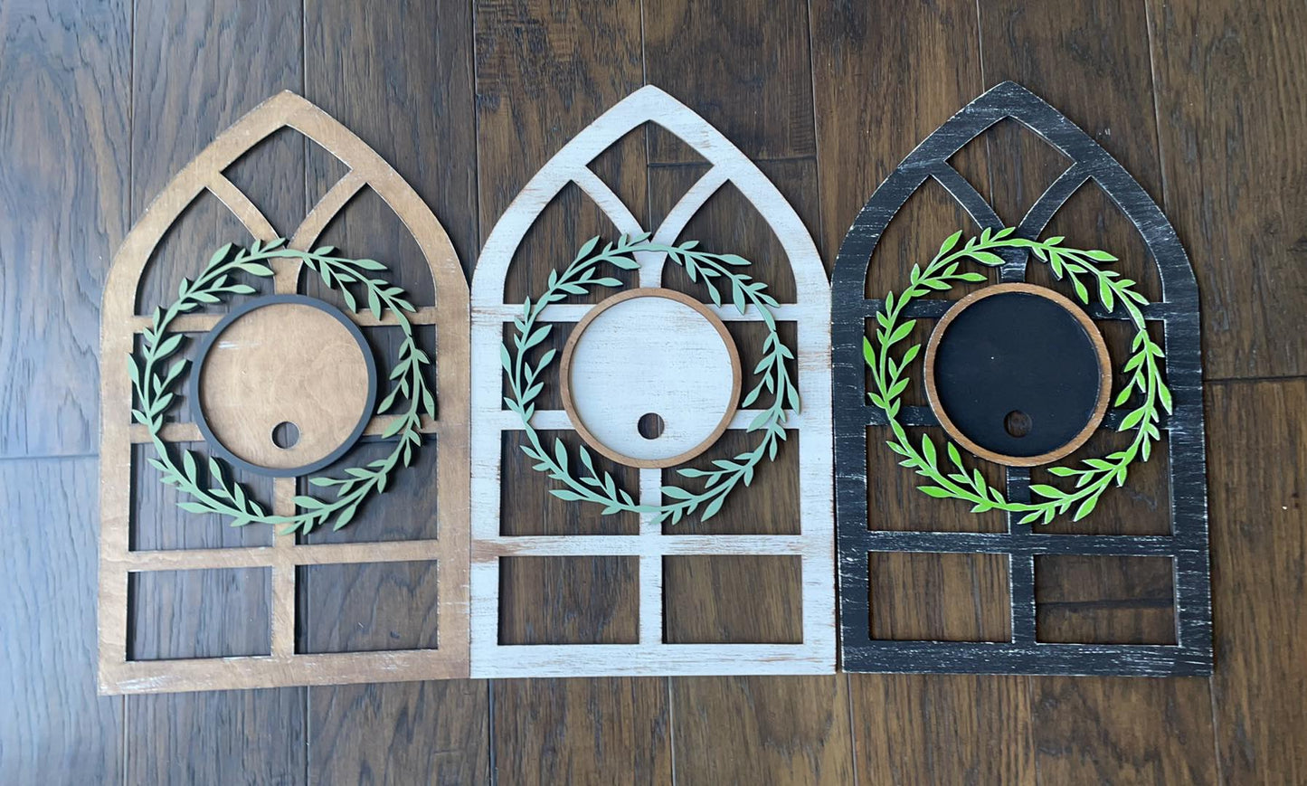 3D Interchangeable Window BASE ONLY