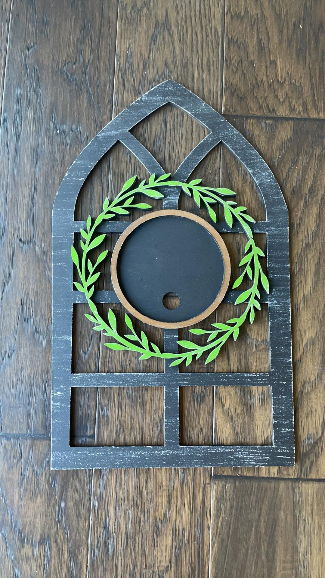 3D Interchangeable Window BASE ONLY