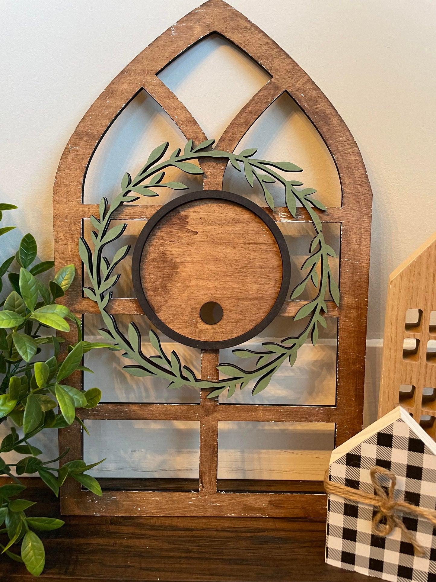 3D Interchangeable Window BASE ONLY
