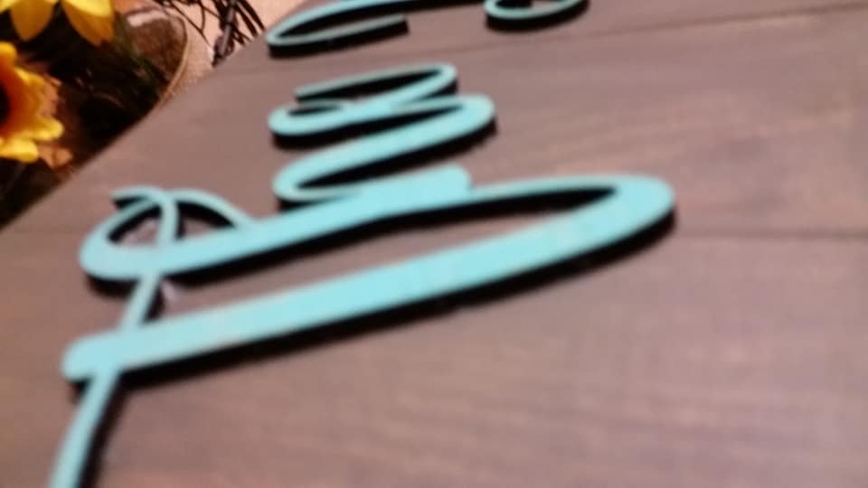 3D Family name and est date