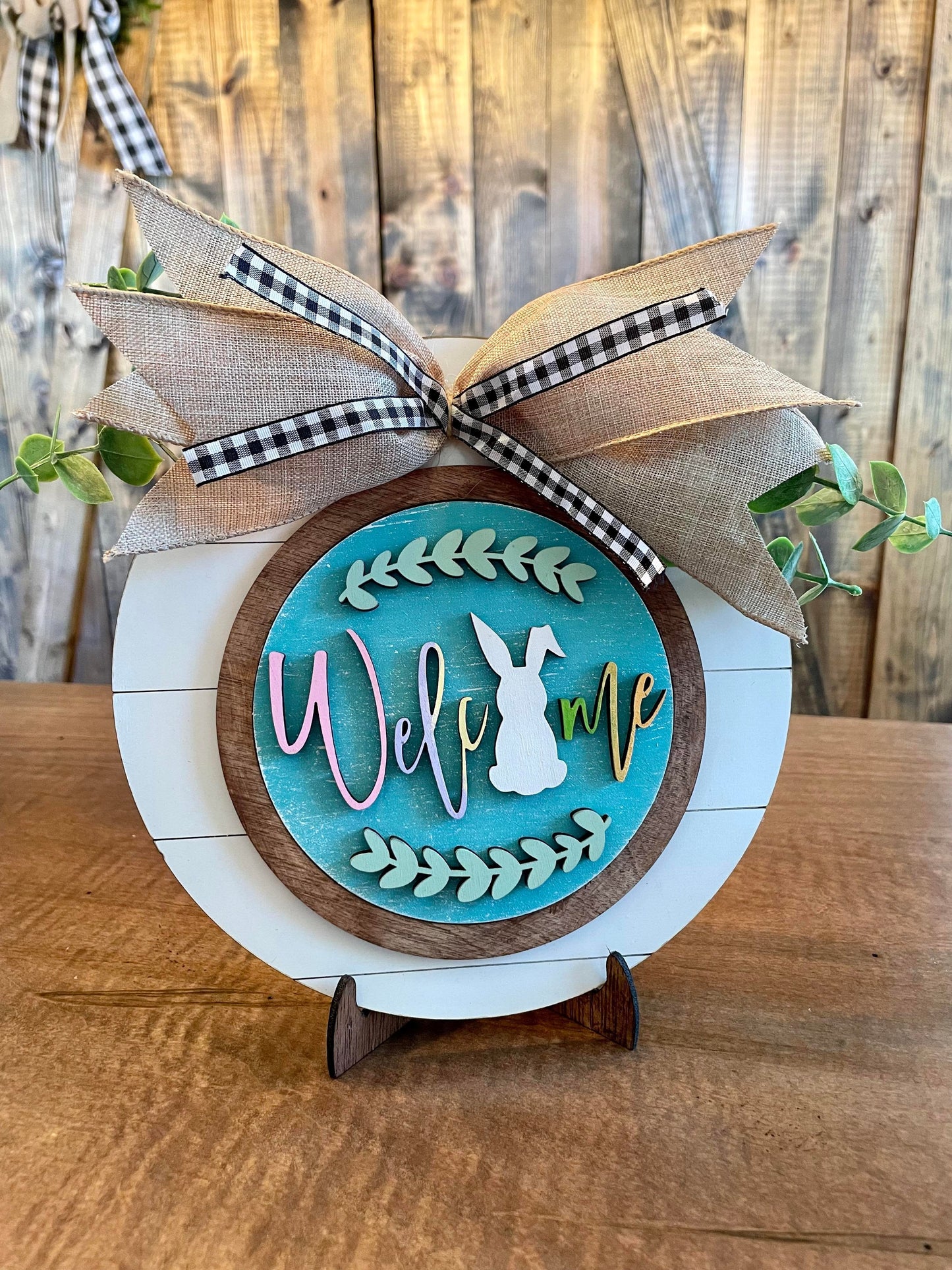 3D Interchangeable Round INSERTS - Spring
