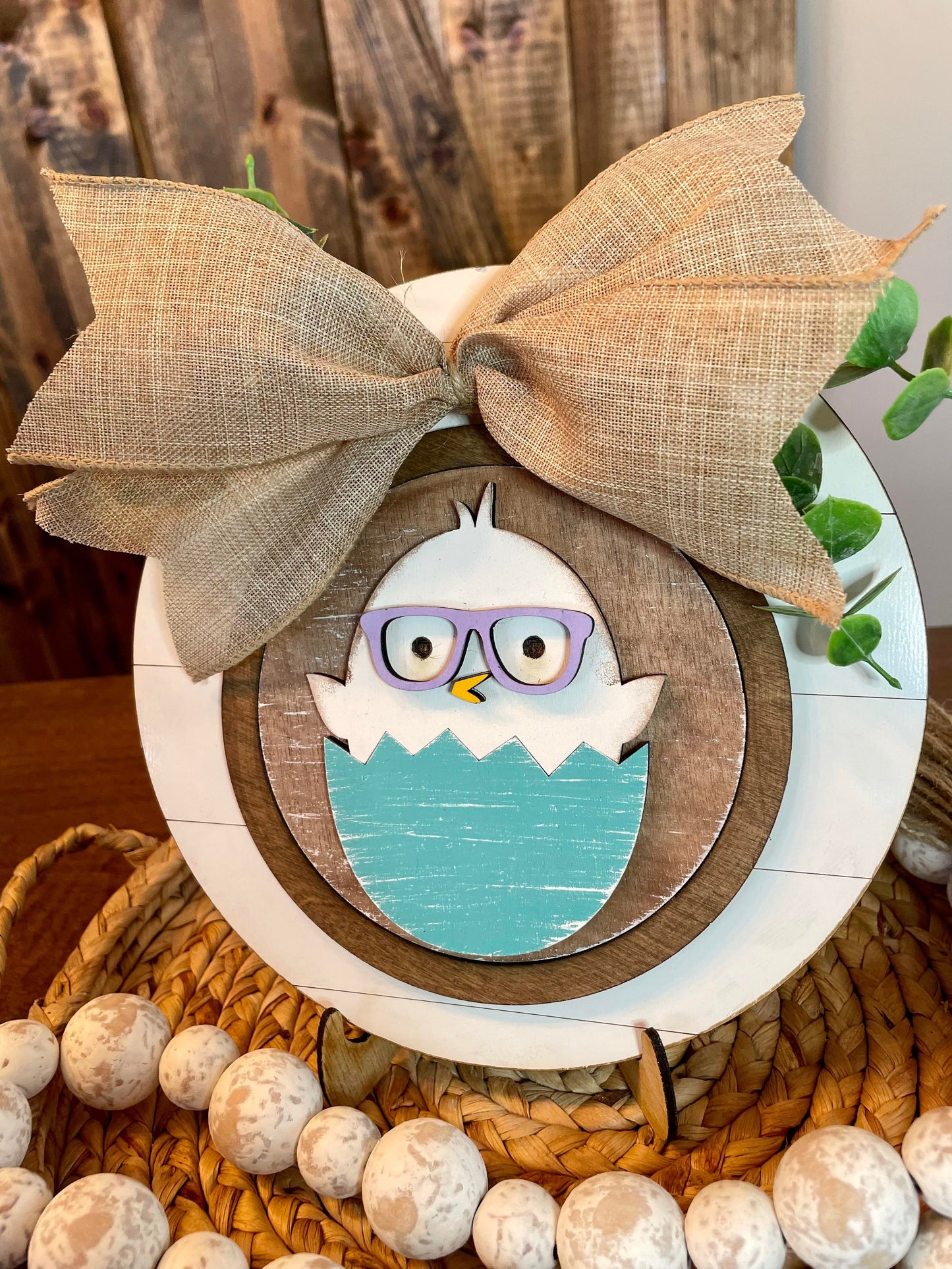 3D Interchangeable Round INSERTS - Spring