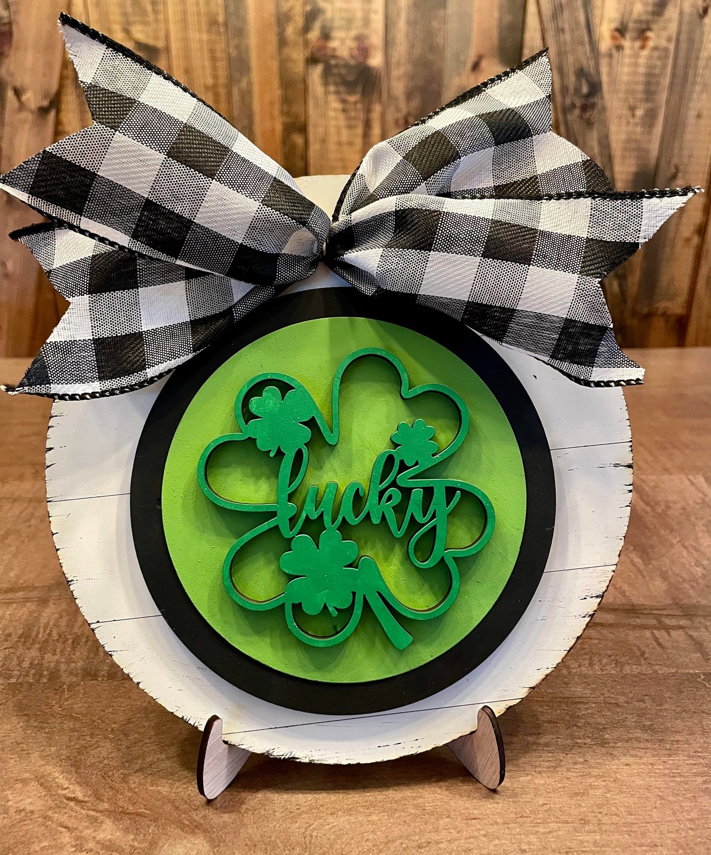 3D Interchangeable Round INSERTS - Spring