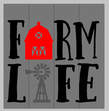 Farm Life