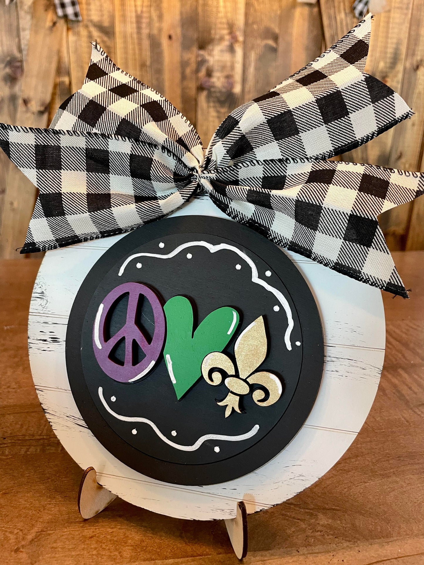 3D Interchangeable Round INSERTS - Spring