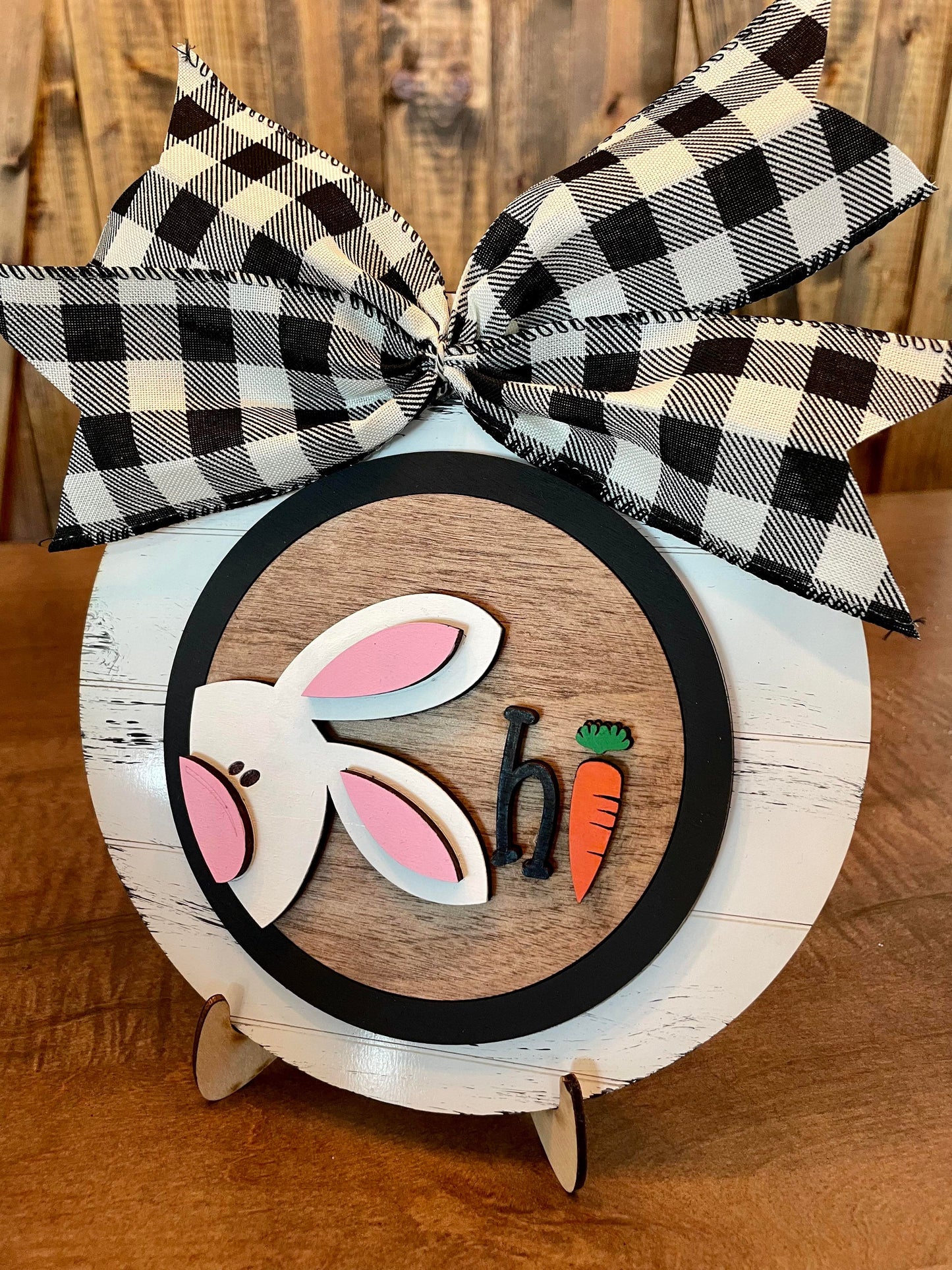 3D Interchangeable Round INSERTS - Spring