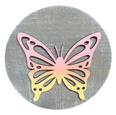 3D Interchangeable Round INSERTS - Spring