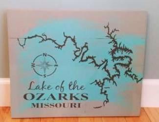 Lake of the Ozarks