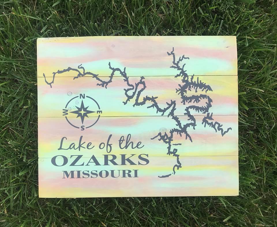 Lake of the Ozarks