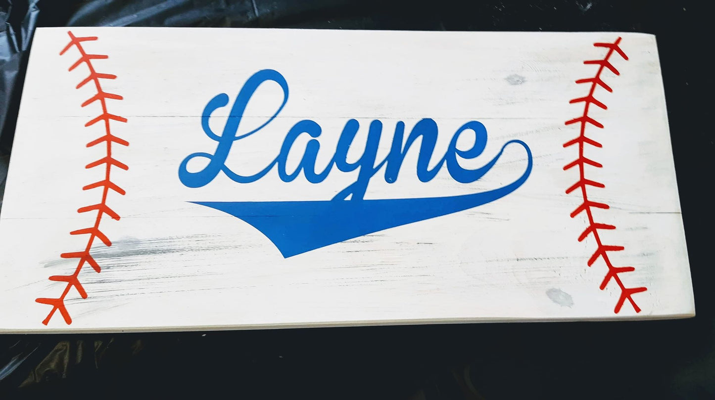 Baseball-Name
