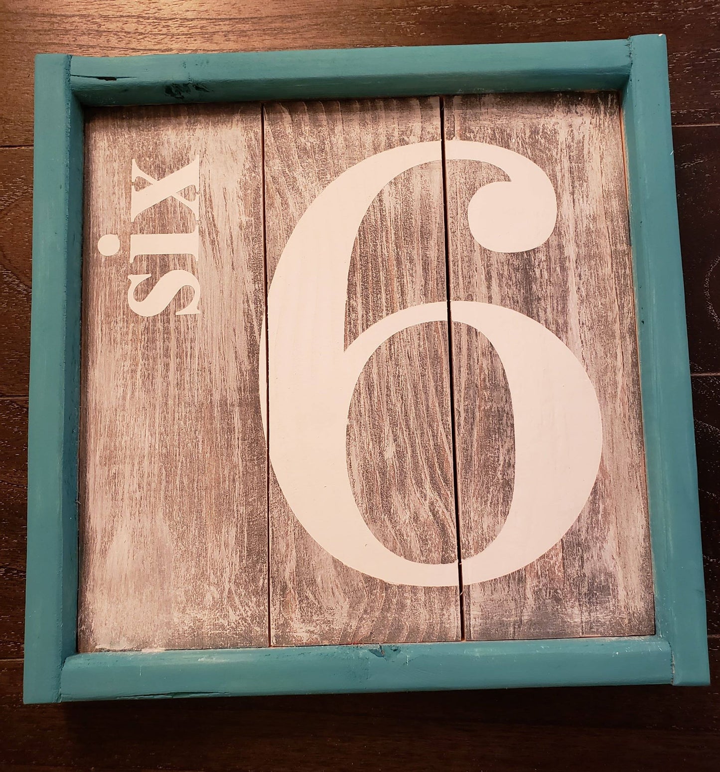 Number (people in family)