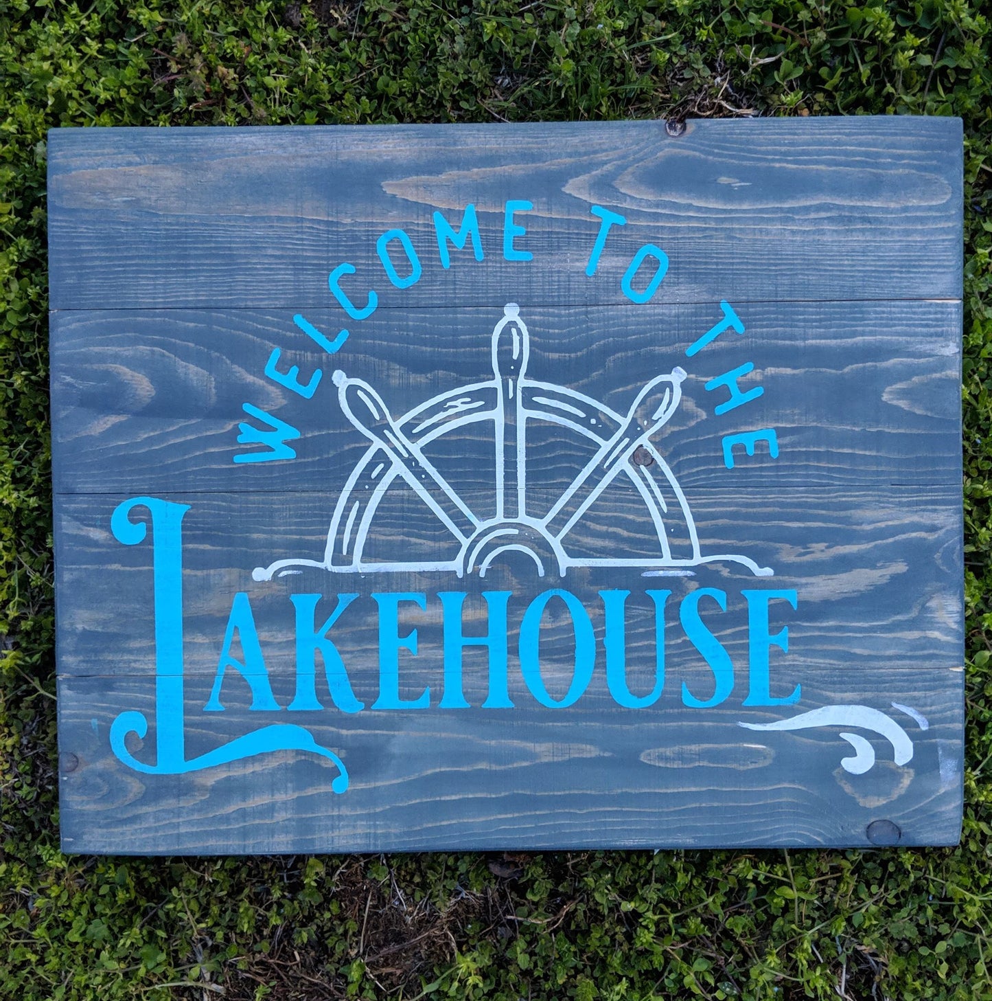 Welcome to the Lakehouse