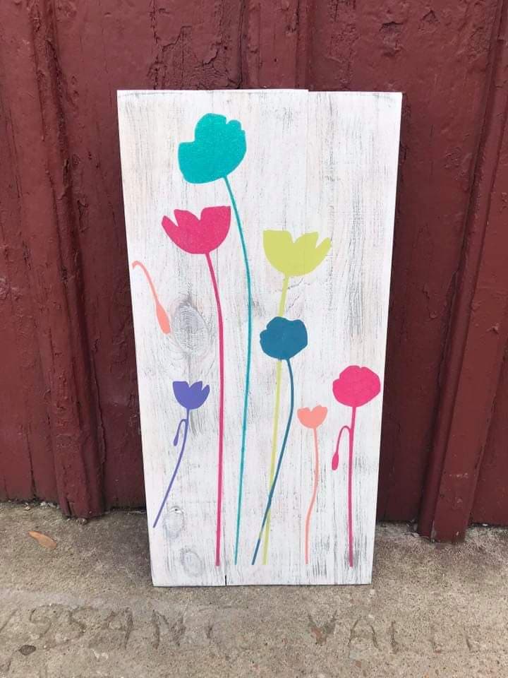 Poppies