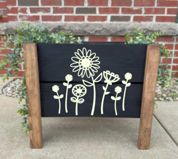 Planter Box