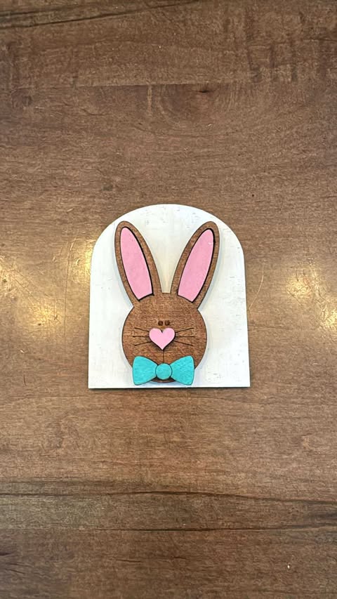 3D Interchangeable Arched INSERTS ONLY