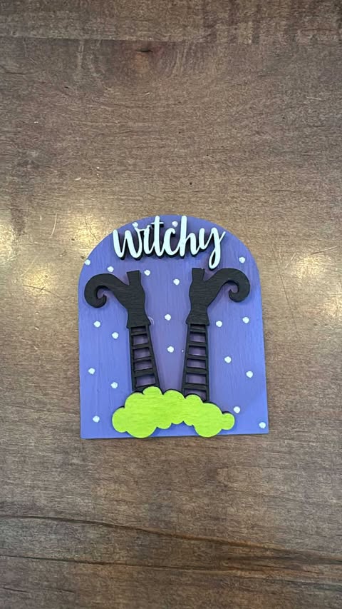 3D Interchangeable Arched INSERTS ONLY