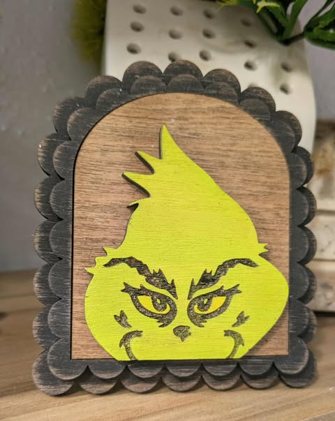 3D Interchangeable Arched INSERTS ONLY