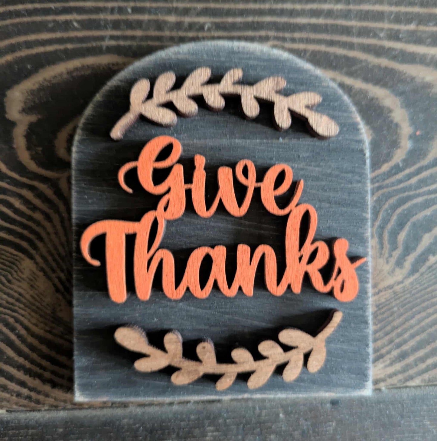 3D Interchangeable Arched INSERTS ONLY