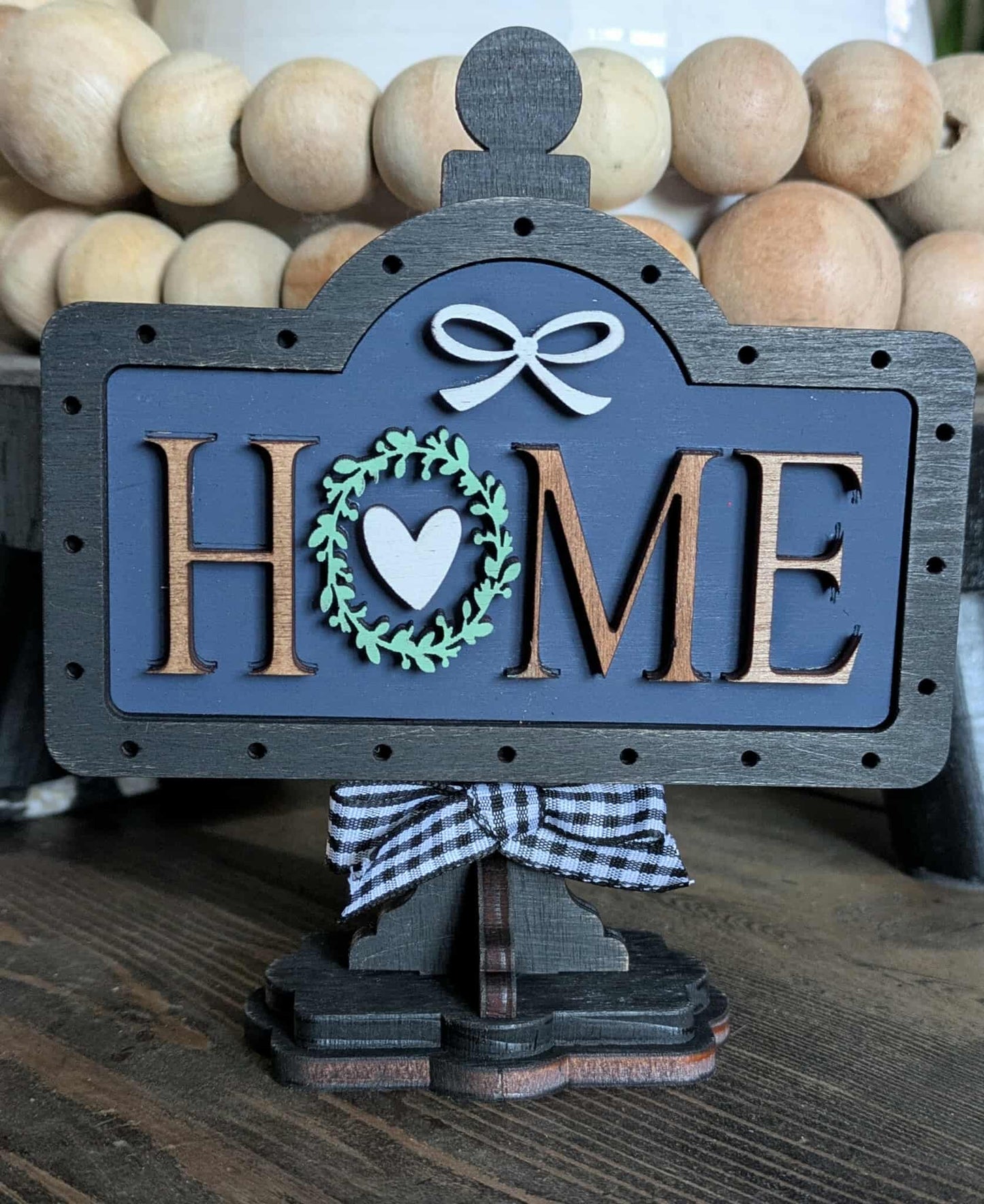 3D Interchangeable Tabletop INSERTS ONLY