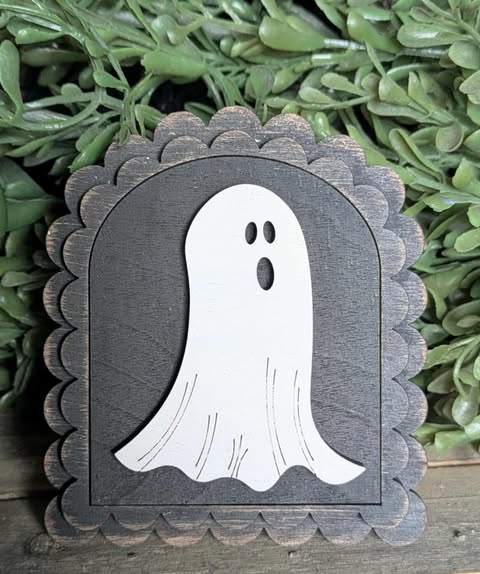 3D Interchangeable Arched INSERTS ONLY