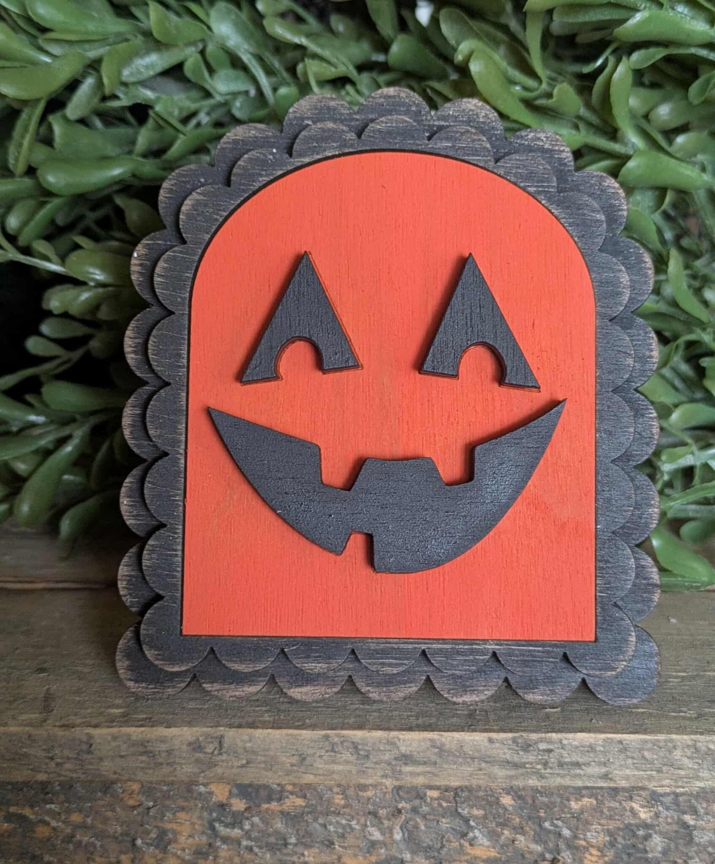 3D Interchangeable Arched INSERTS ONLY