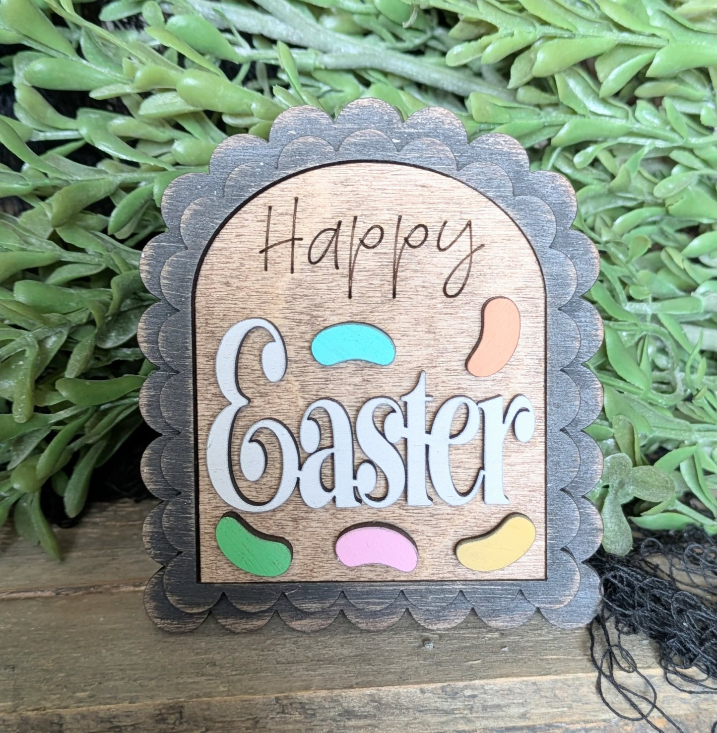 3D Interchangeable Arched INSERTS ONLY