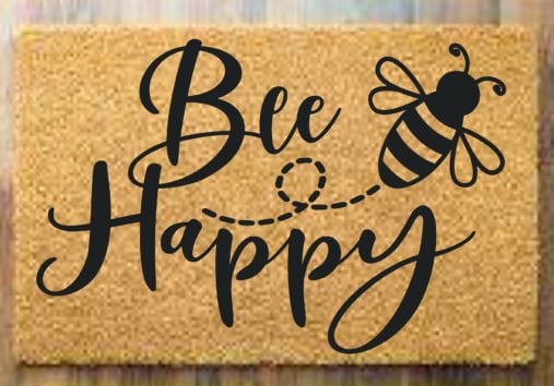 Bee Happy with Bee
