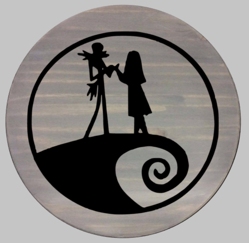 NBC - Jack and Sally