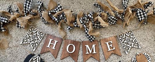 3D Banner - Home