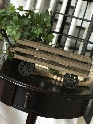 3d Interchangeable Wagon Base