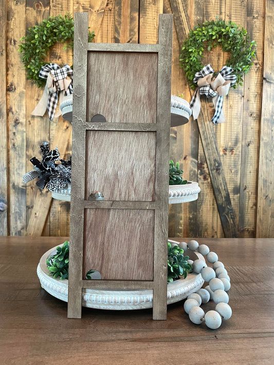 3D Interchangeable Ladder BASE