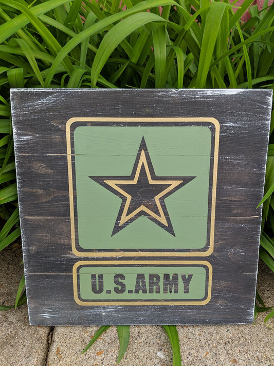 US Military