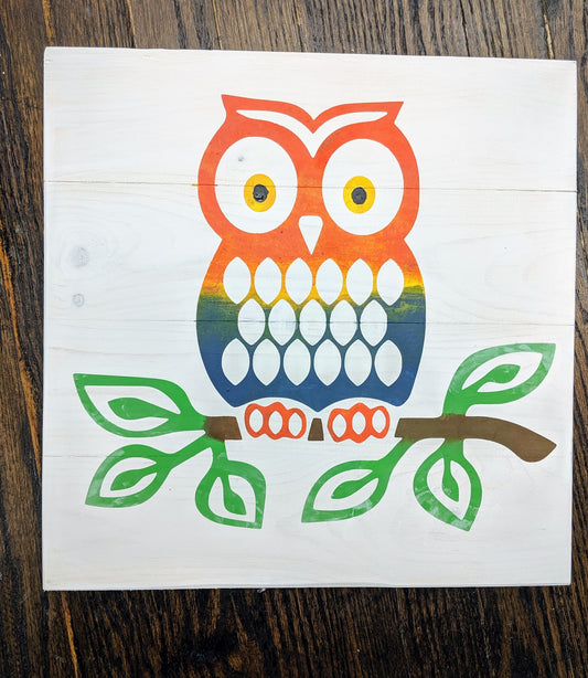 Owl