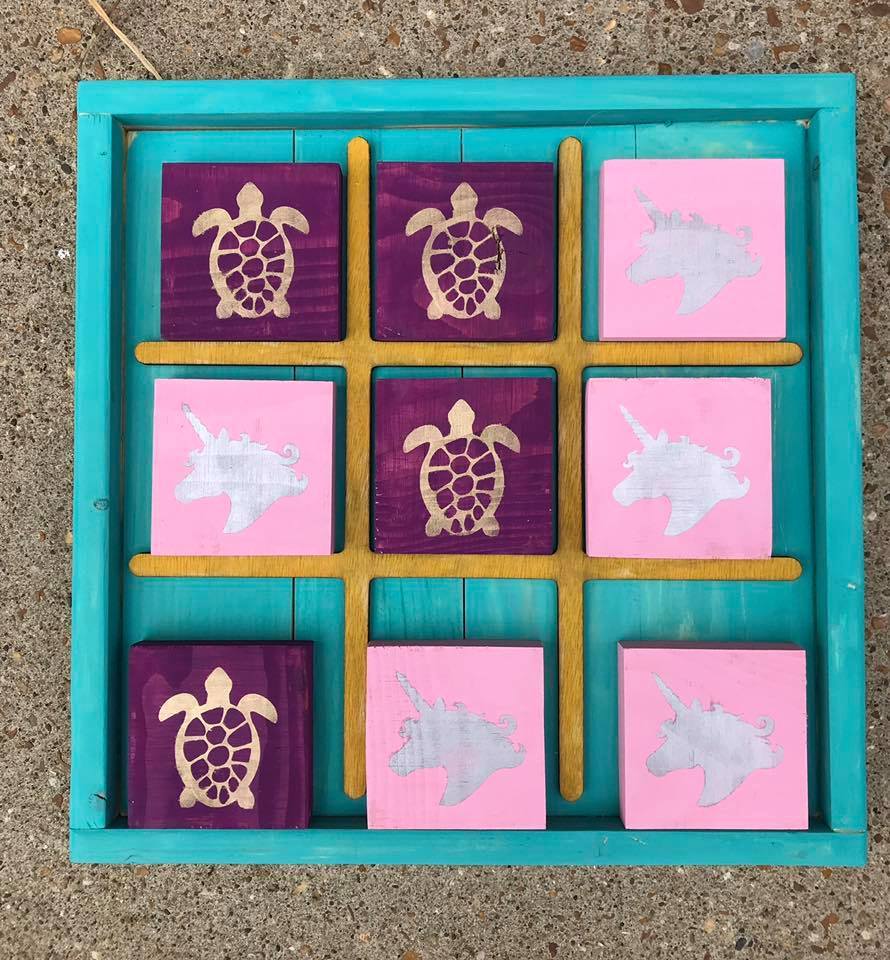 Tic Tac Toe