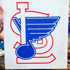 STL Blues