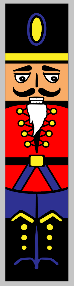 Nutcracker
