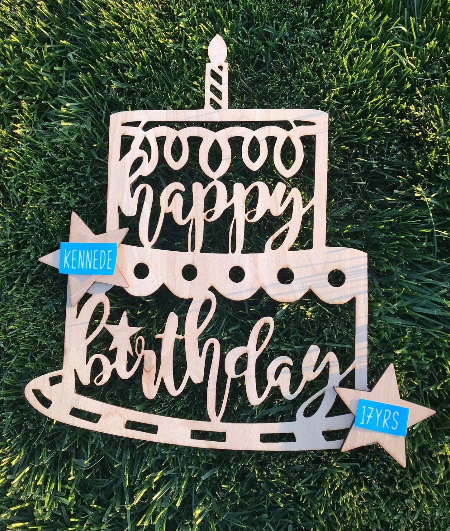 Birthday Celebration Packages