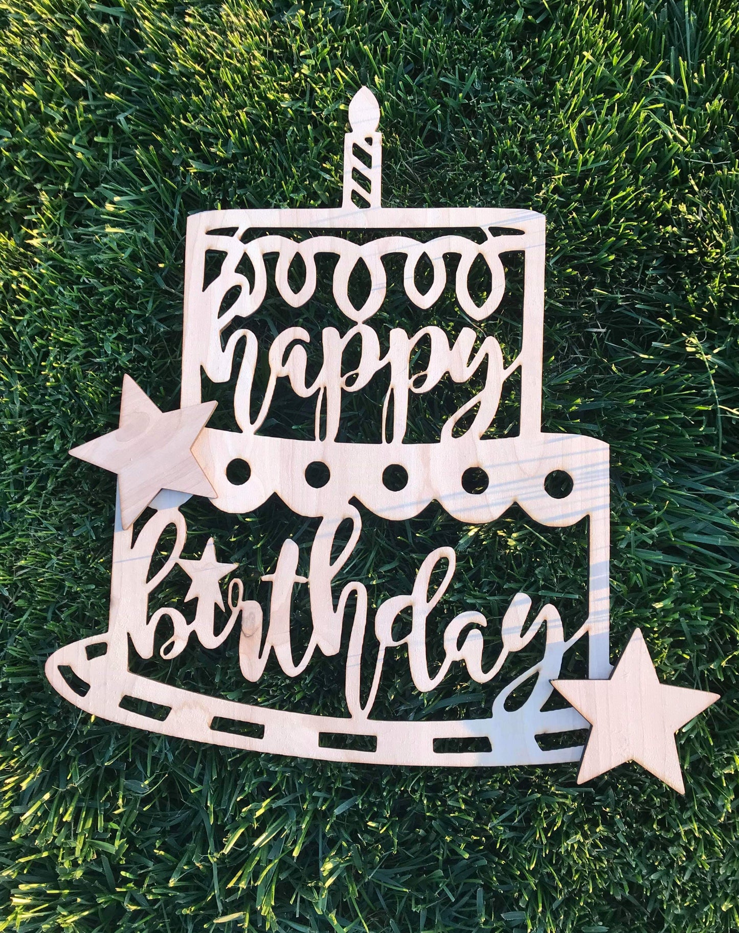 Birthday Celebration Packages