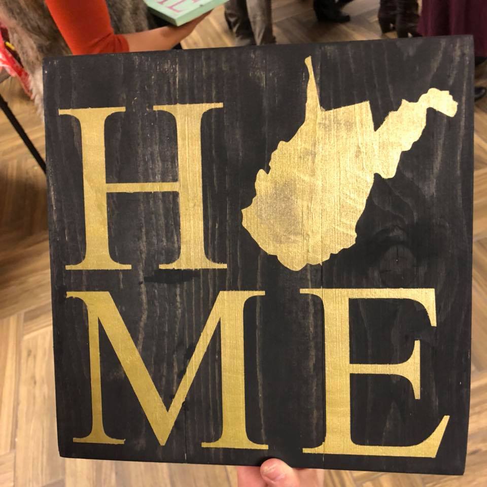 Home with state