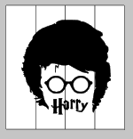 HP-Harry