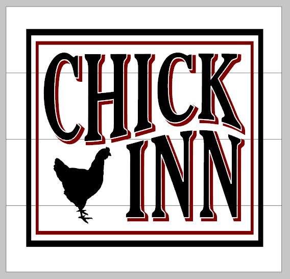 Chick Inn