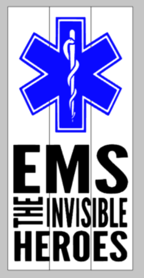 EMS-The invisible heros