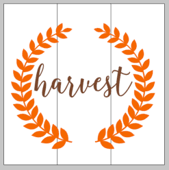 Harvest